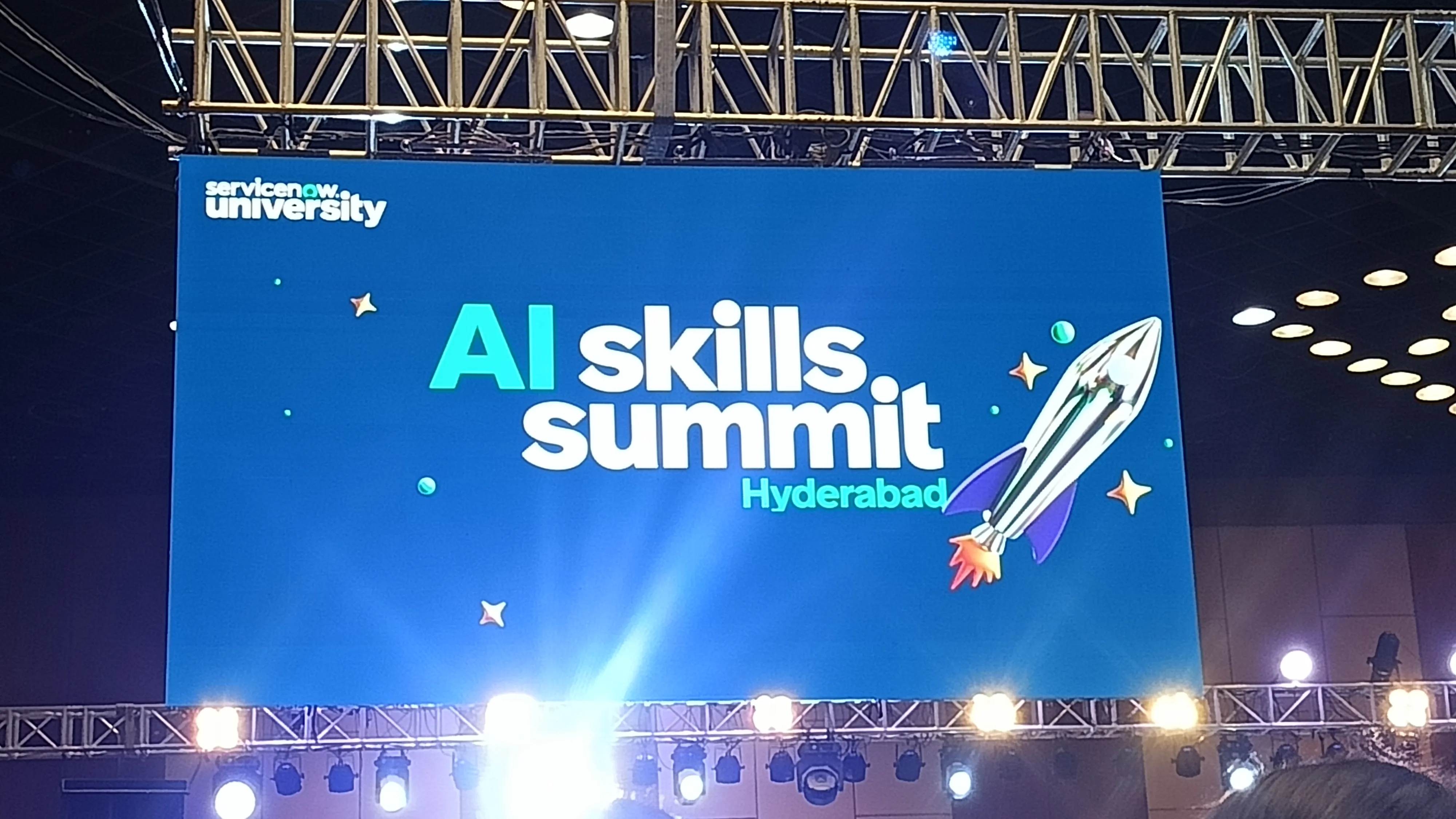 AI Summit 2025